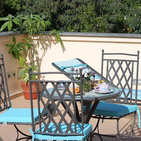 Domus Liberty Bed and Breakfast Sant'Agnello Εξωτερικό φωτογραφία