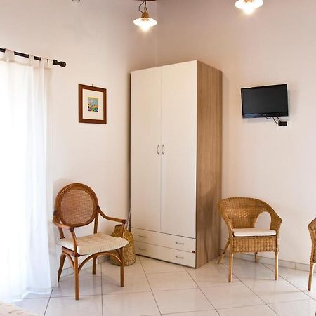 Domus Liberty Bed and Breakfast Sant'Agnello Εξωτερικό φωτογραφία