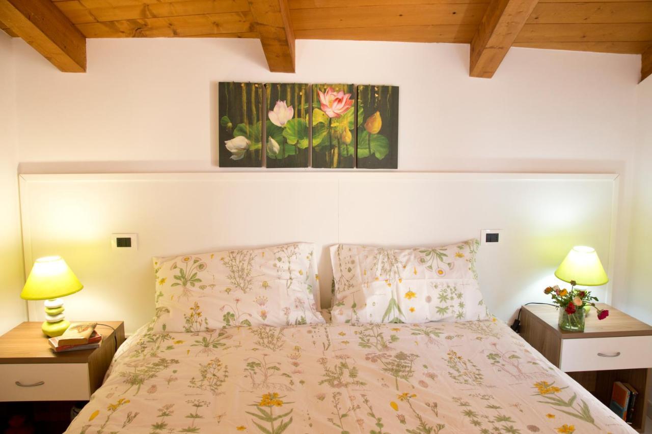 Domus Liberty Bed and Breakfast Sant'Agnello Εξωτερικό φωτογραφία