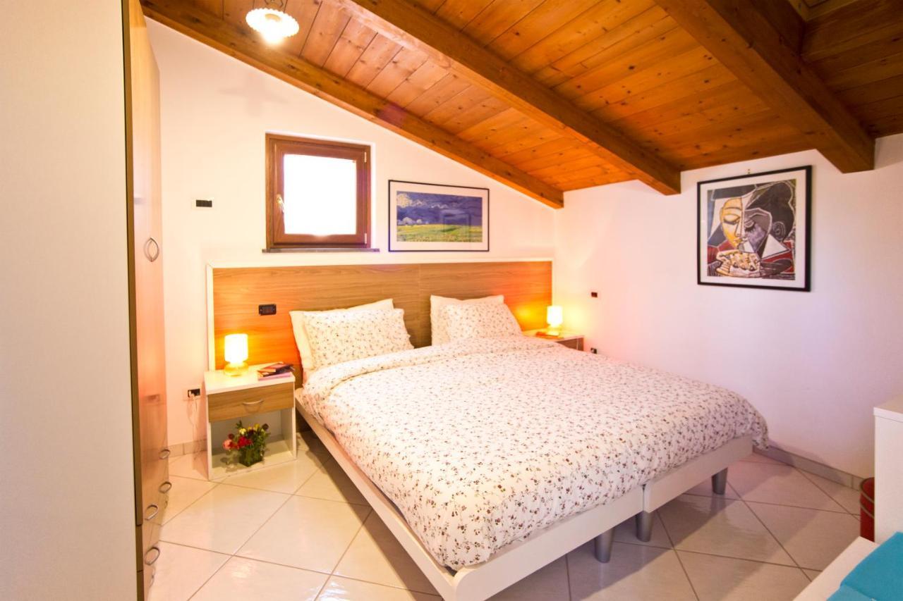 Domus Liberty Bed and Breakfast Sant'Agnello Εξωτερικό φωτογραφία