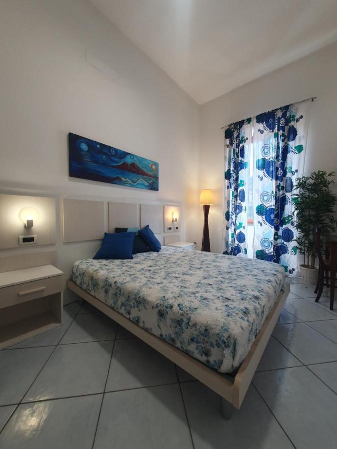 Domus Liberty Bed and Breakfast Sant'Agnello Εξωτερικό φωτογραφία