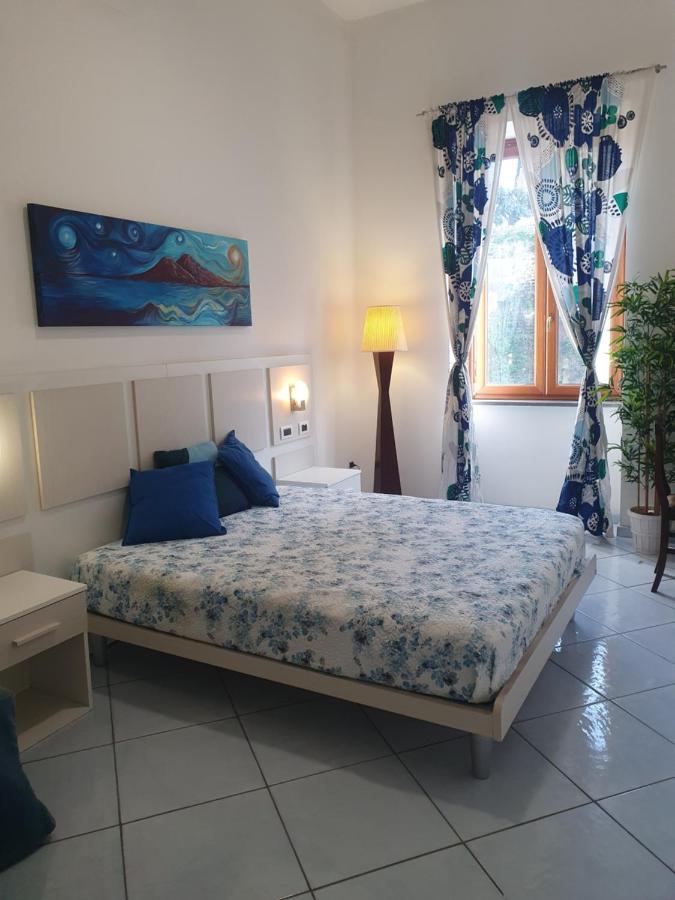 Domus Liberty Bed and Breakfast Sant'Agnello Εξωτερικό φωτογραφία