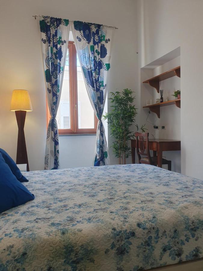 Domus Liberty Bed and Breakfast Sant'Agnello Εξωτερικό φωτογραφία